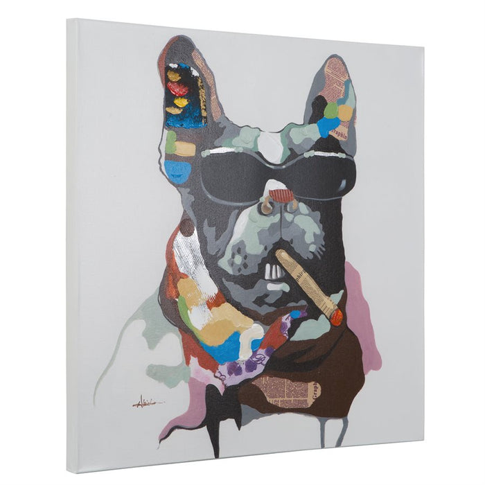 Cool Gear Wall Art - Lifestyle Furniture