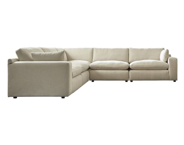 Ryann Sectional - Lifestyle Furniture