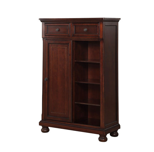 Lincoln2 Gentlemen Chest - Lifestyle Furniture