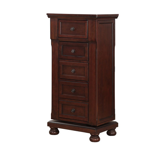 Lincoln2 Swing Lingerie Chest - Lifestyle Furniture