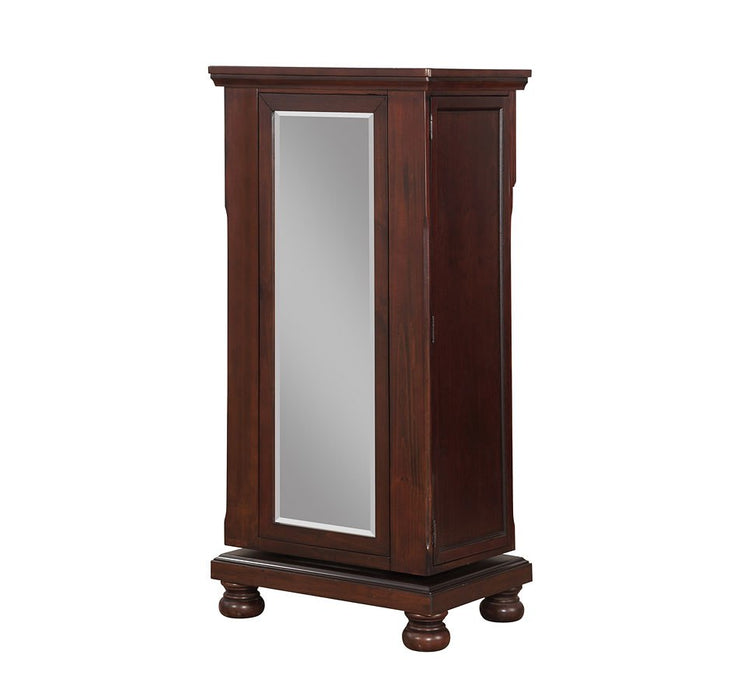 Lincoln2 Swing Lingerie Chest - Lifestyle Furniture