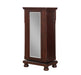 Lincoln2 Swing Lingerie Chest - Lifestyle Furniture