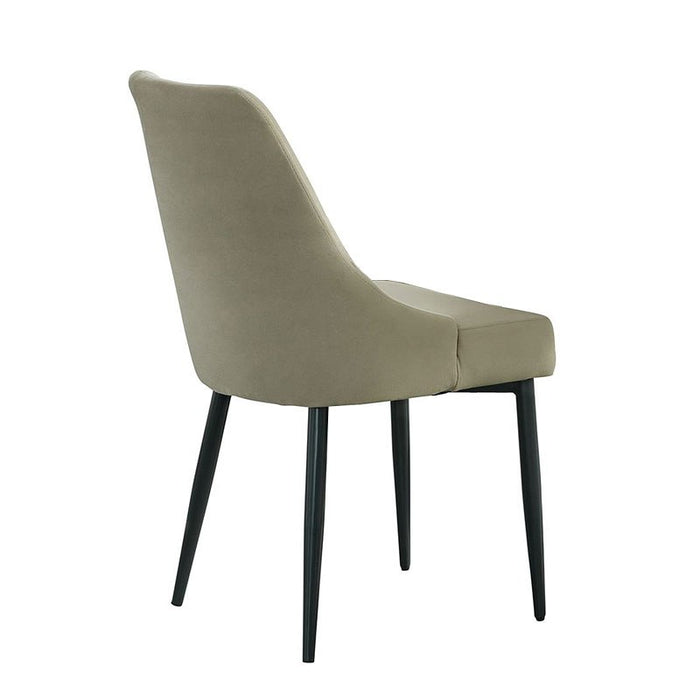 Celeste Dining Chair (x2) - Lifestyle Furniture