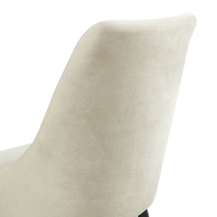 Celeste Dining Chair (x2) - Lifestyle Furniture