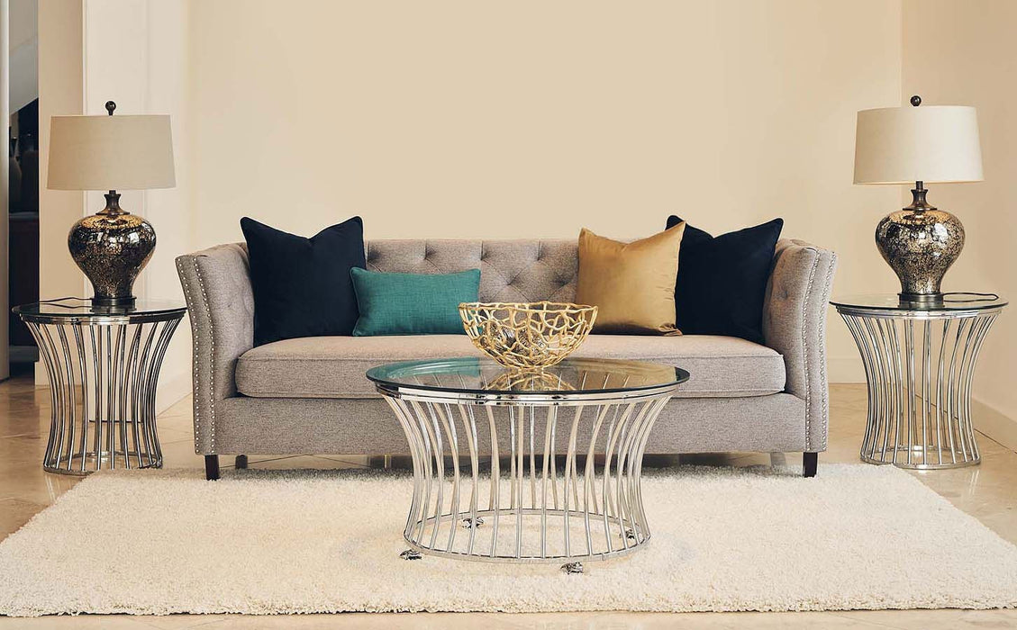 Emma Occasional - Lifestyle Furniture
