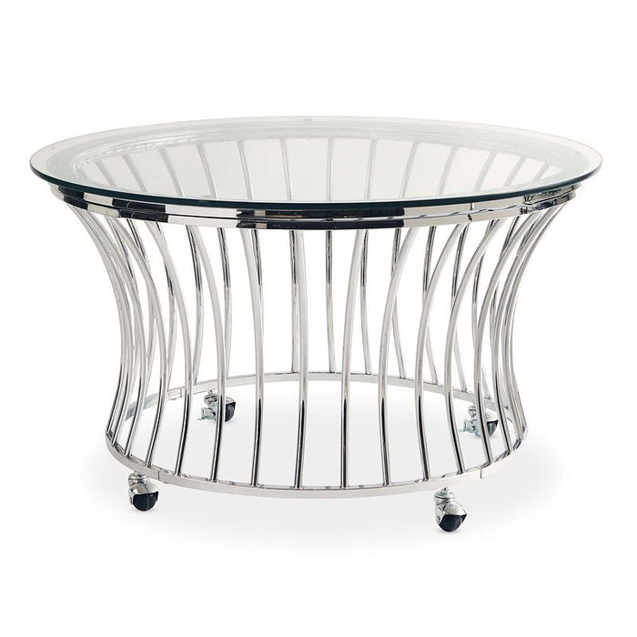 Emma Occasional - Lifestyle Furniture