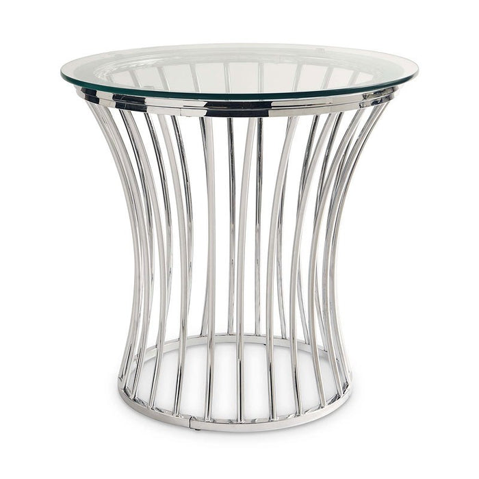 Emma End Table - Lifestyle Furniture