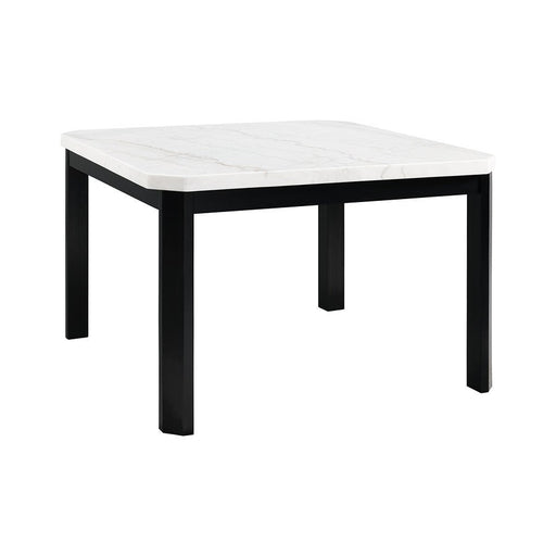 Francesca Rect Counter Table - Lifestyle Furniture