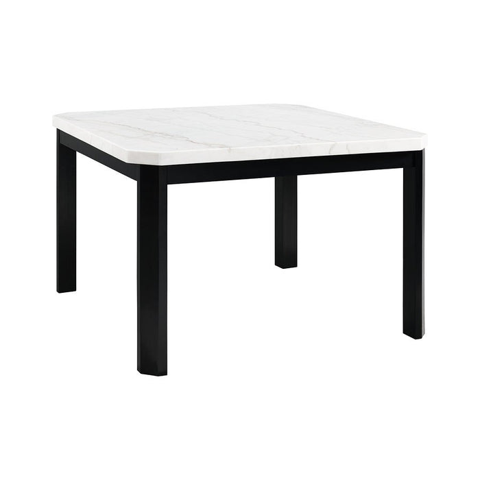 Francesca Rect Counter Table - Lifestyle Furniture