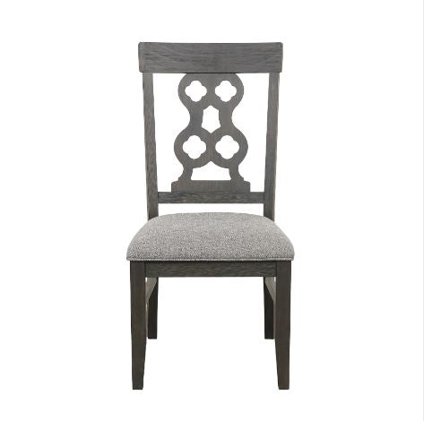 2 x Arasina Chairs - Lifestyle Furniture
