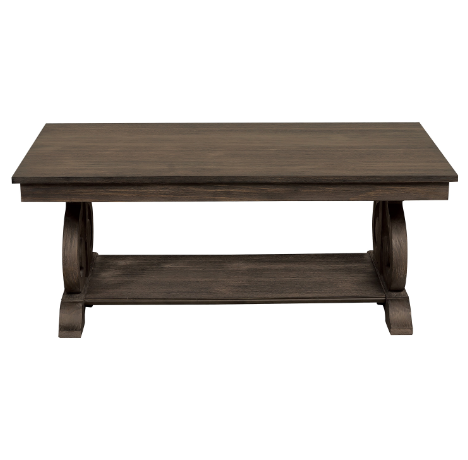 Toulon Occasional Table Set - Lifestyle Furniture