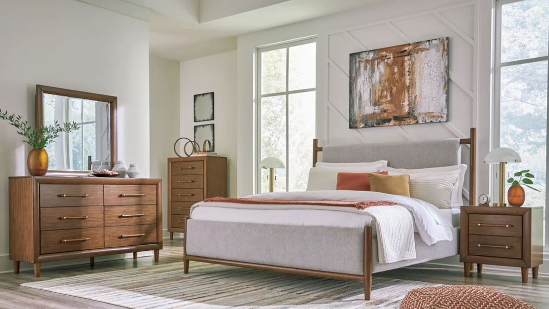 Lyna Chest - Lifestyle Furniture