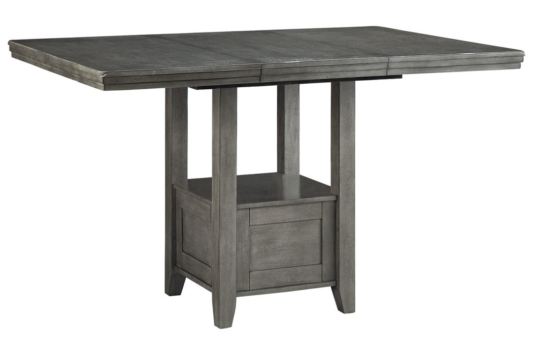 Helen Counter Height Dining Collection - Lifestyle Furniture