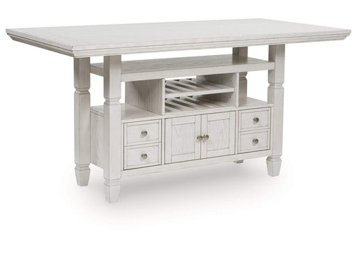 Robbin Counter Table - Lifestyle Furniture