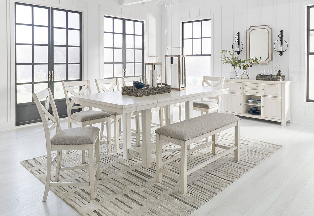 Robbin Barstool (x2) - Lifestyle Furniture