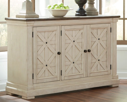Victor Classic Server - Lifestyle Furniture