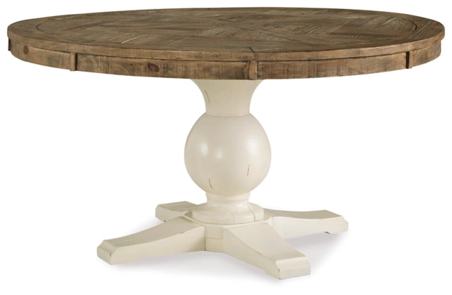 Norwalk Table - Lifestyle Furniture