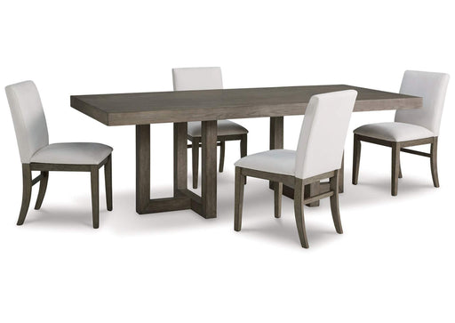 Anabe Dining Set - Lifestyle Furniture