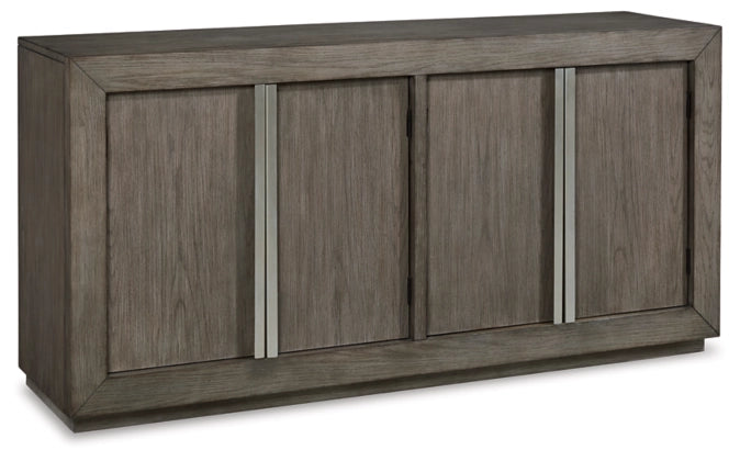 Anabe Dining Server - Lifestyle Furniture