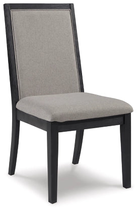 Greenland 5Pc. ( Dining Table & 4 Chairs) - Lifestyle Furniture