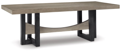Greenland Dining Table - Lifestyle Furniture