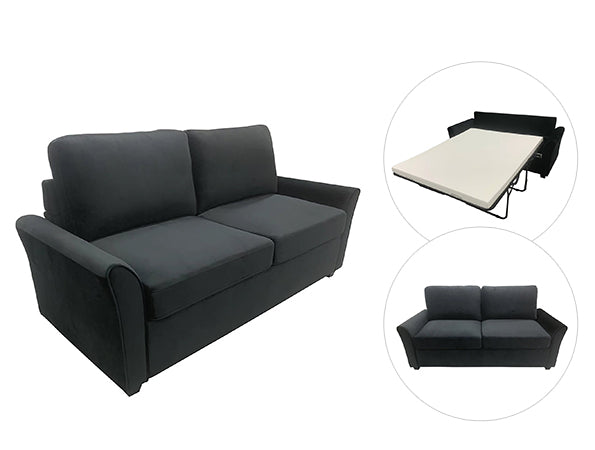 Drake Sofa Bed - Lifestyle Furniture