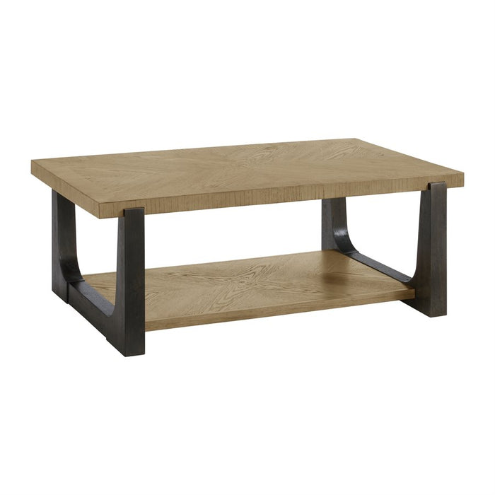 Sutton Place Coffe Table - Lifestyle Furniture