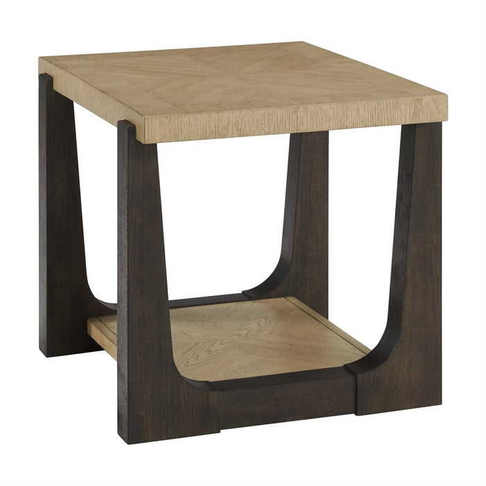 Sutton Place End Table - Lifestyle Furniture