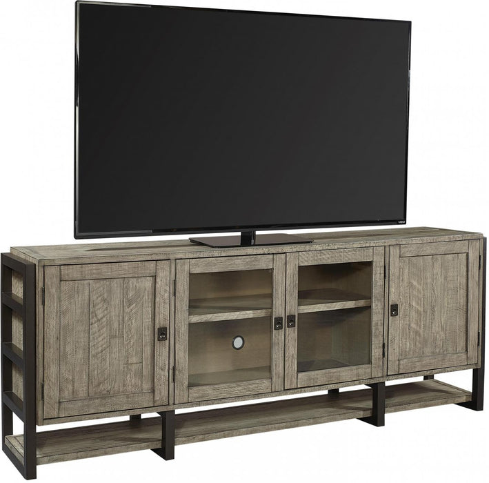 Grayson 85'' Console - Lifestyle Furniture