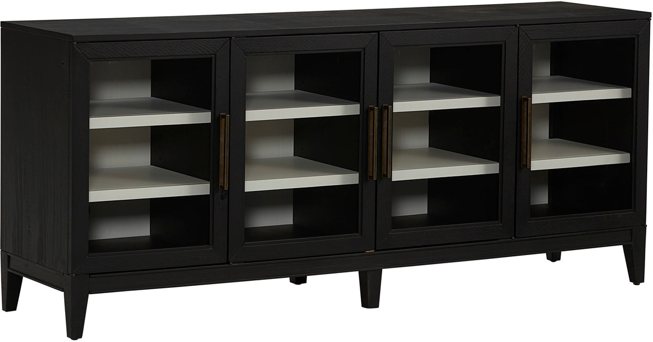 Camden 72 "console - Lifestyle Furniture