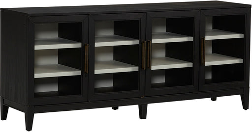 Camden 72 "console - Lifestyle Furniture