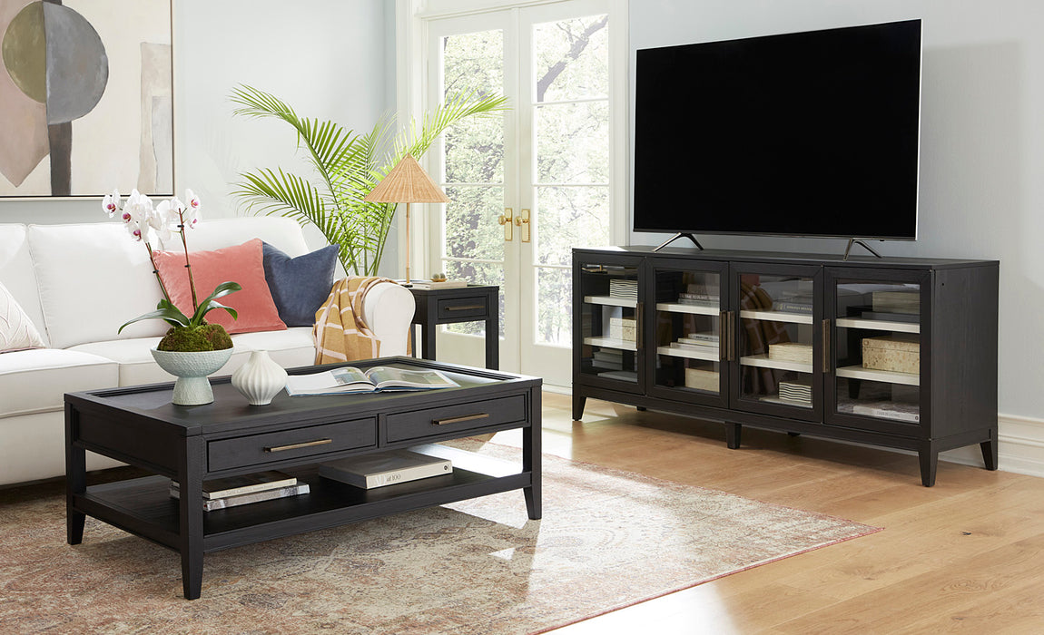 Camden 72 "console - Lifestyle Furniture
