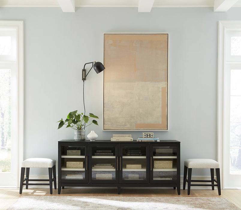 Camden 72 "console - Lifestyle Furniture