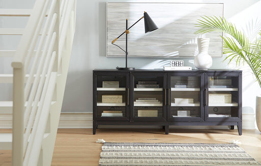 Camden 72 "console - Lifestyle Furniture
