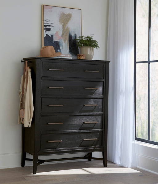Camden Chest - Lifestyle Furniture