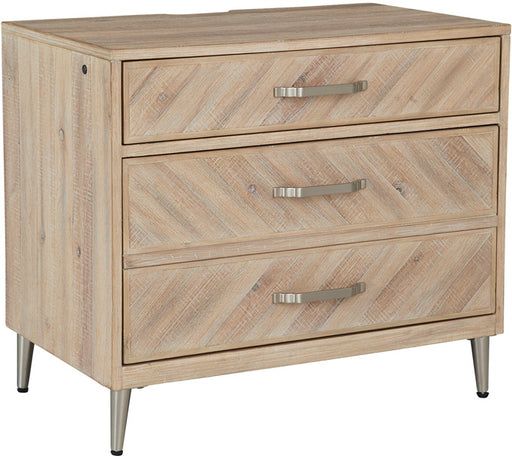 Maddox Liv360 Nightstand - Lifestyle Furniture