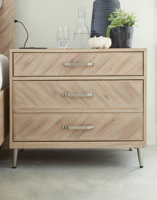Maddox Liv360 Nightstand - Lifestyle Furniture