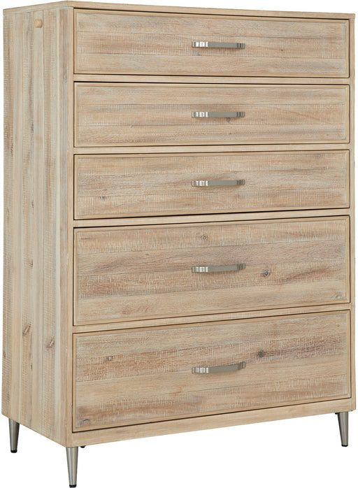Maddox Chest - Lifestyle Furniture