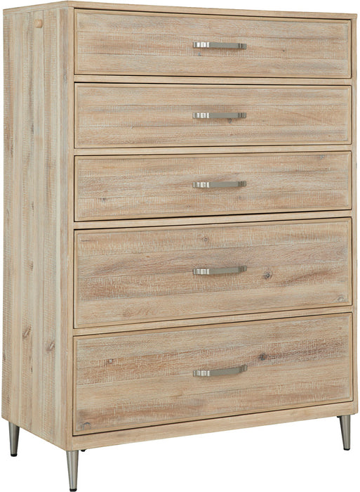 Maddox Chest - Lifestyle Furniture