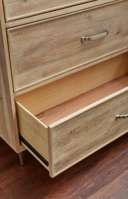 Maddox Chest - Lifestyle Furniture