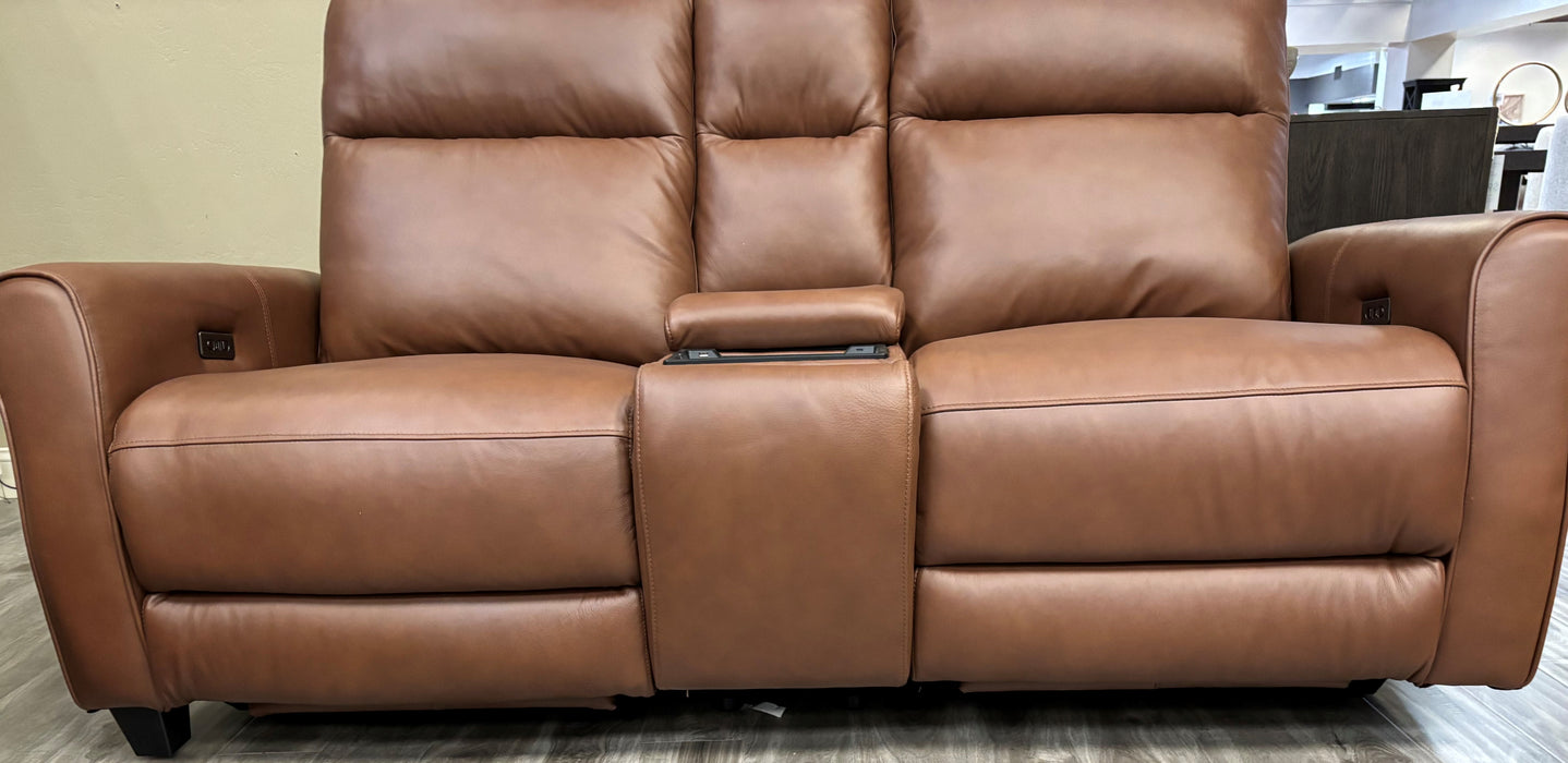 Cozy Power Sofa & Loveseat - Lifestyle Furniture