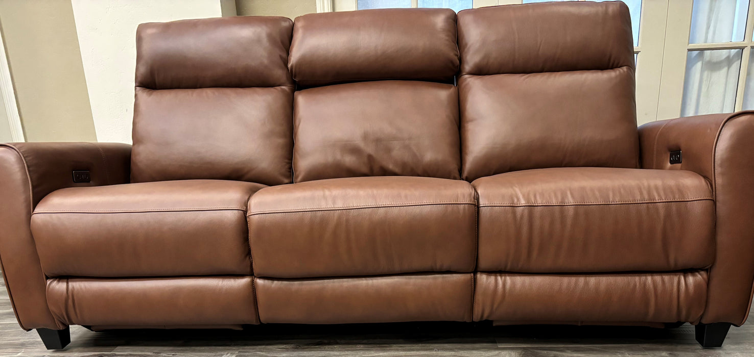 Cozy Power Sofa & Loveseat - Lifestyle Furniture