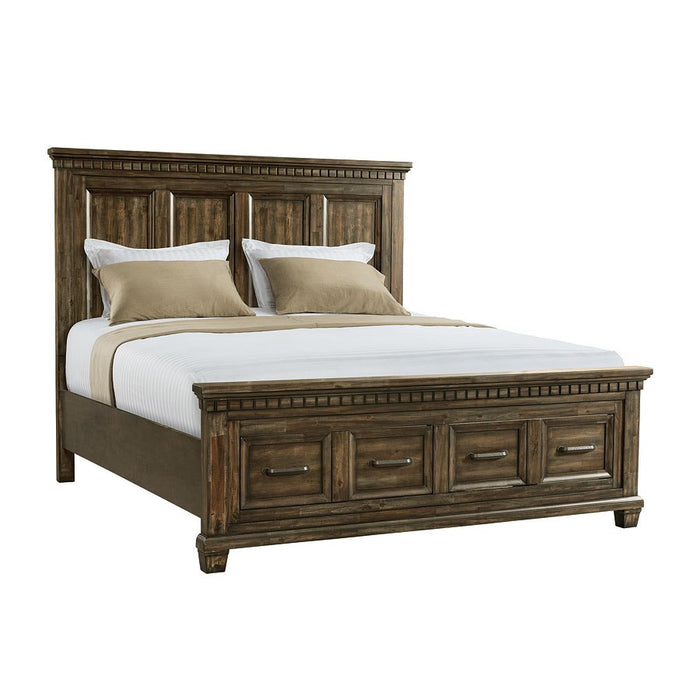McCabe Bedroom - Lifestyle Furniture