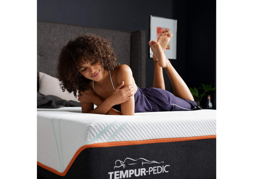 TEMPUR-Adapt Pro Firm Mattress - Lifestyle Furniture