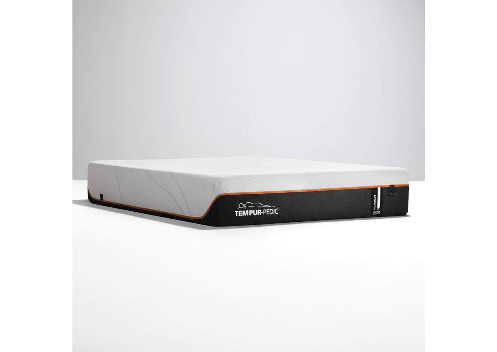 TEMPUR-Adapt Pro Firm Mattress - Lifestyle Furniture