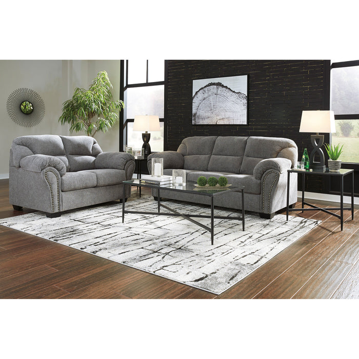 Maxx Sofa & Loveseat - Lifestyle Furniture