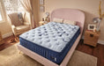 Stearns & Foster Estate Soft Euro Pillow Top Mattress - Lifestyle Furniture