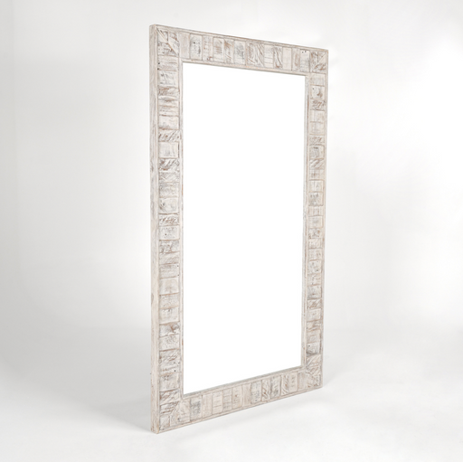 Astrid 90" Floor Mirror - Lifestyle Furniture