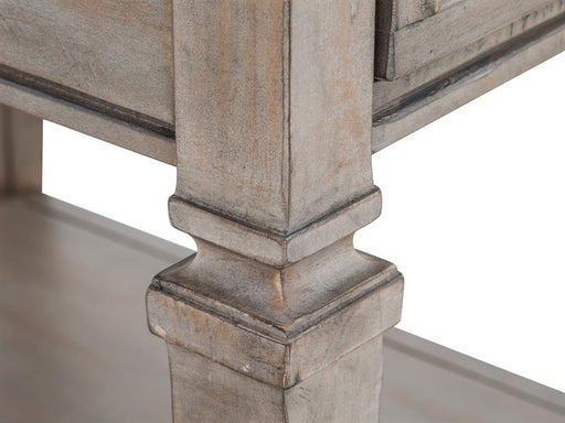 Lancaster Rectangular Sofa Table - Lifestyle Furniture