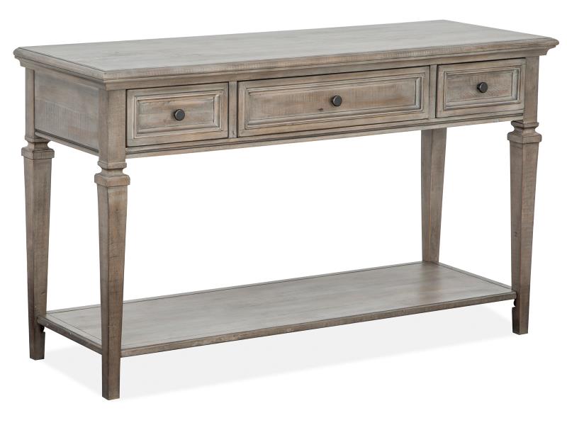 Lancaster Rectangular Sofa Table - Lifestyle Furniture